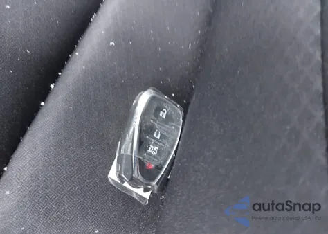 2019 Chevrolet Malibu 1Ls z USA, uszkodzony, nr VIN 1G1ZB5ST9KF186569